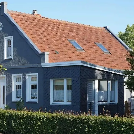 Daire Nordseeflair Eg, Wiarden