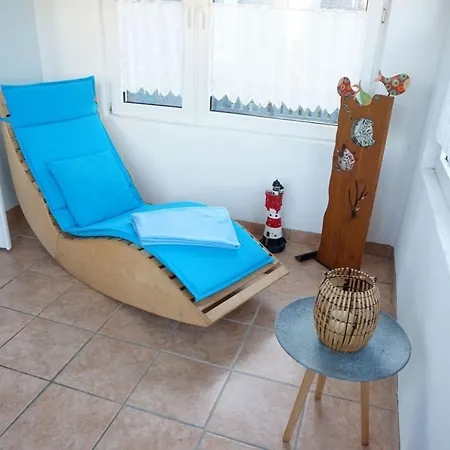Nordseeflair Eg, Wiarden Daire