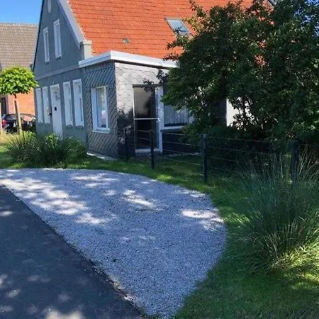 Nordseeflair Eg, Wiarden Schillig