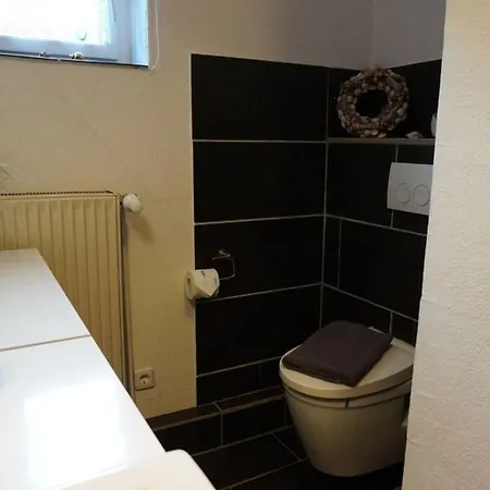 Nordseeflair Eg, Wiarden *