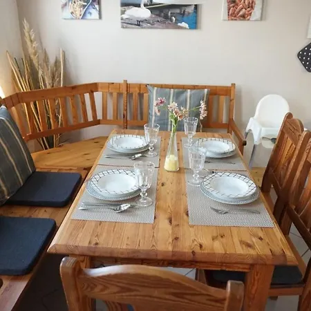 Nordseeflair Eg, Wiarden *